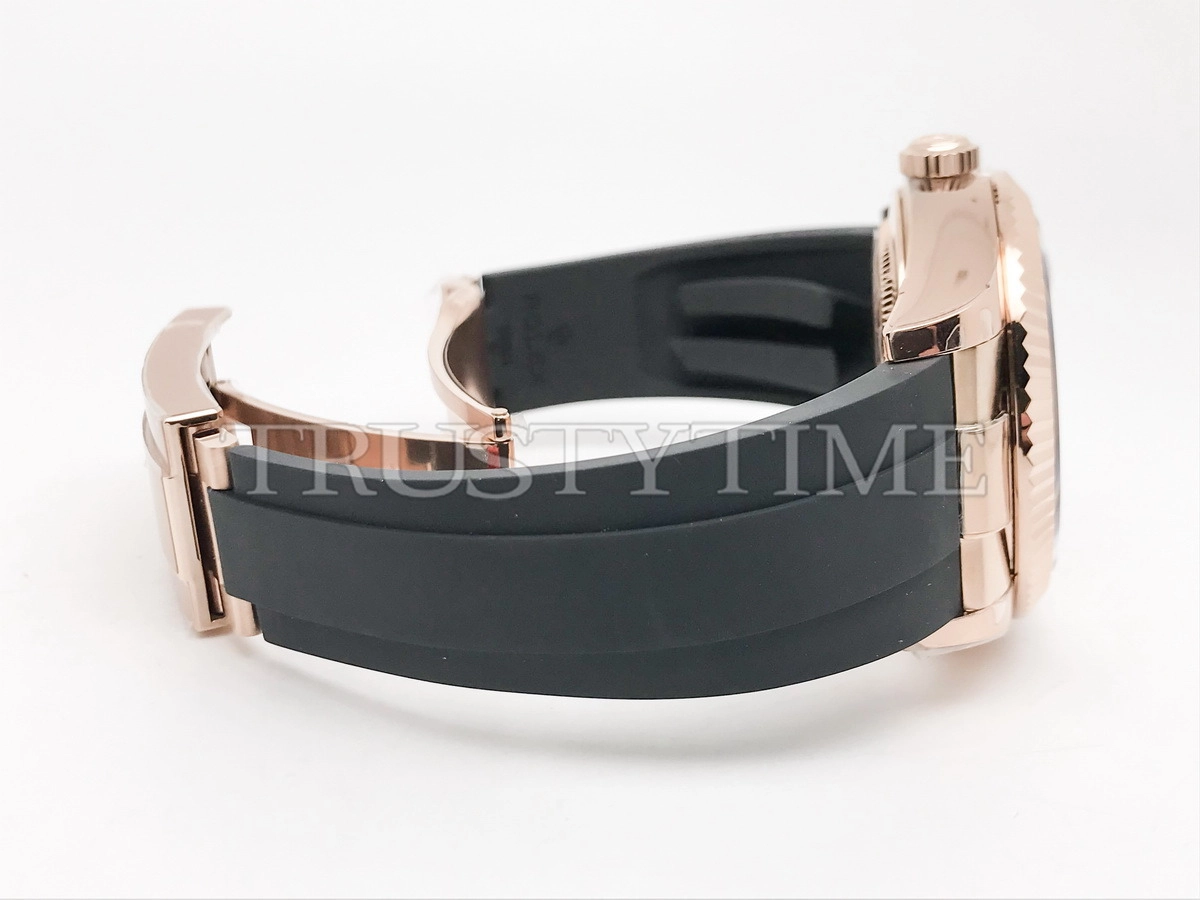 Копия часов Rolex Sky-Dweller 42mm 336235-0002