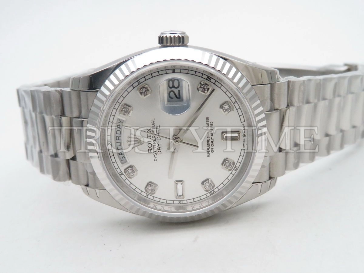 Копия часов Rolex Day-Date 36mm 118239-0269