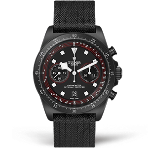 Копия часов Tudor Pelagos FXD Chrono 43mm M25827KN-0001