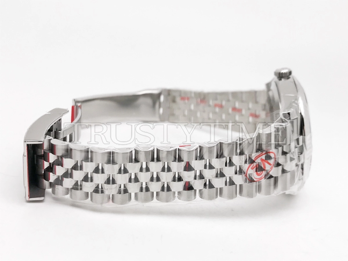 Копия часов Rolex DateJust II 41mm 126334-0018