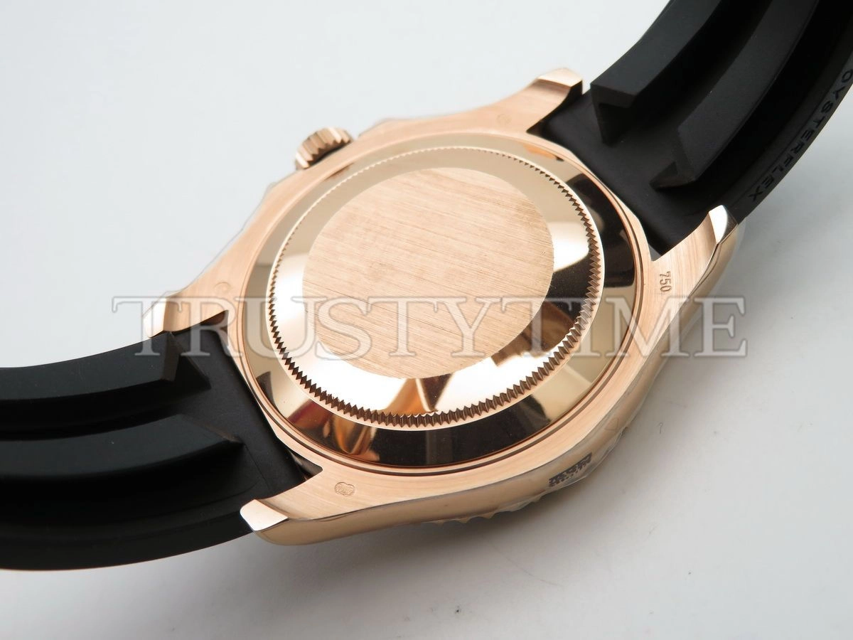 Копия часов Rolex Yacht-Master 40mm 116655-0005