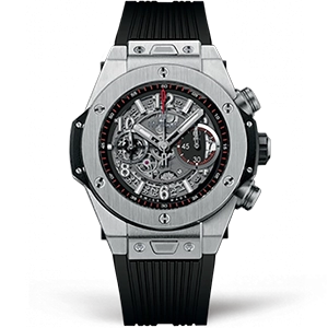 Копия часов Hublot Big Bang Unico 45mm 411.NX.1170.RX