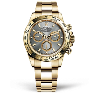 Копия часов Rolex Cosmograph Daytona 116528-0044