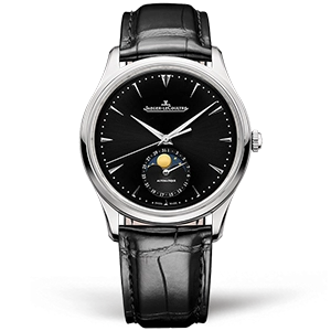 Копия часов Jaeger-LeCoultre Master Ultra Thin Moon 39mm 1368470