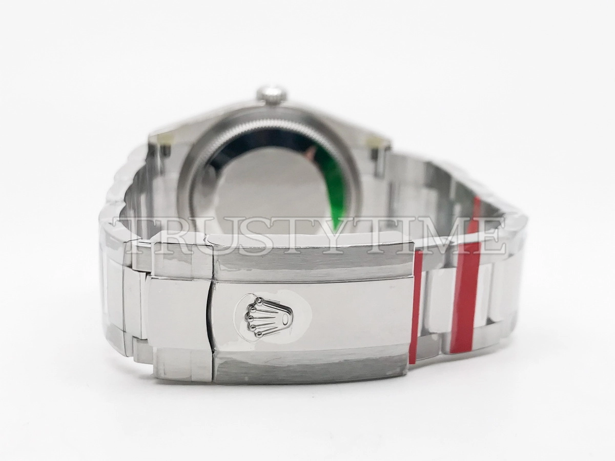 Копия часов Rolex DateJust 36mm 126284RBR-0020 Арт.RX-2622