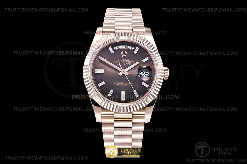 Rolex Day-Date 40mm 228235-0003 Rolex Day-Date 40mm 228235-0003