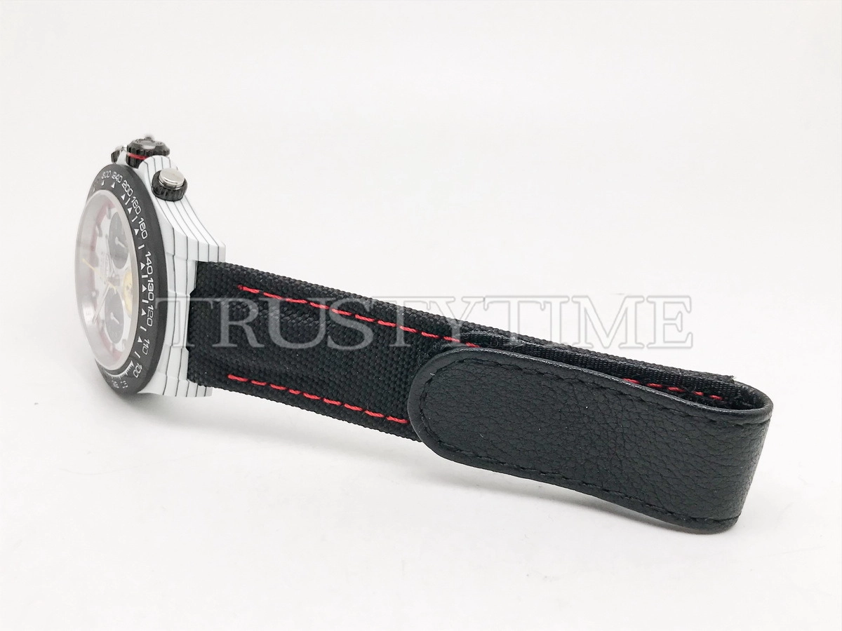 Копия часов Rolex Cosmograph Daytona DIW Ferrari Edition RT