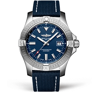 Копия часов Breitling Avenger Automatic 43 A17318101C1X2
