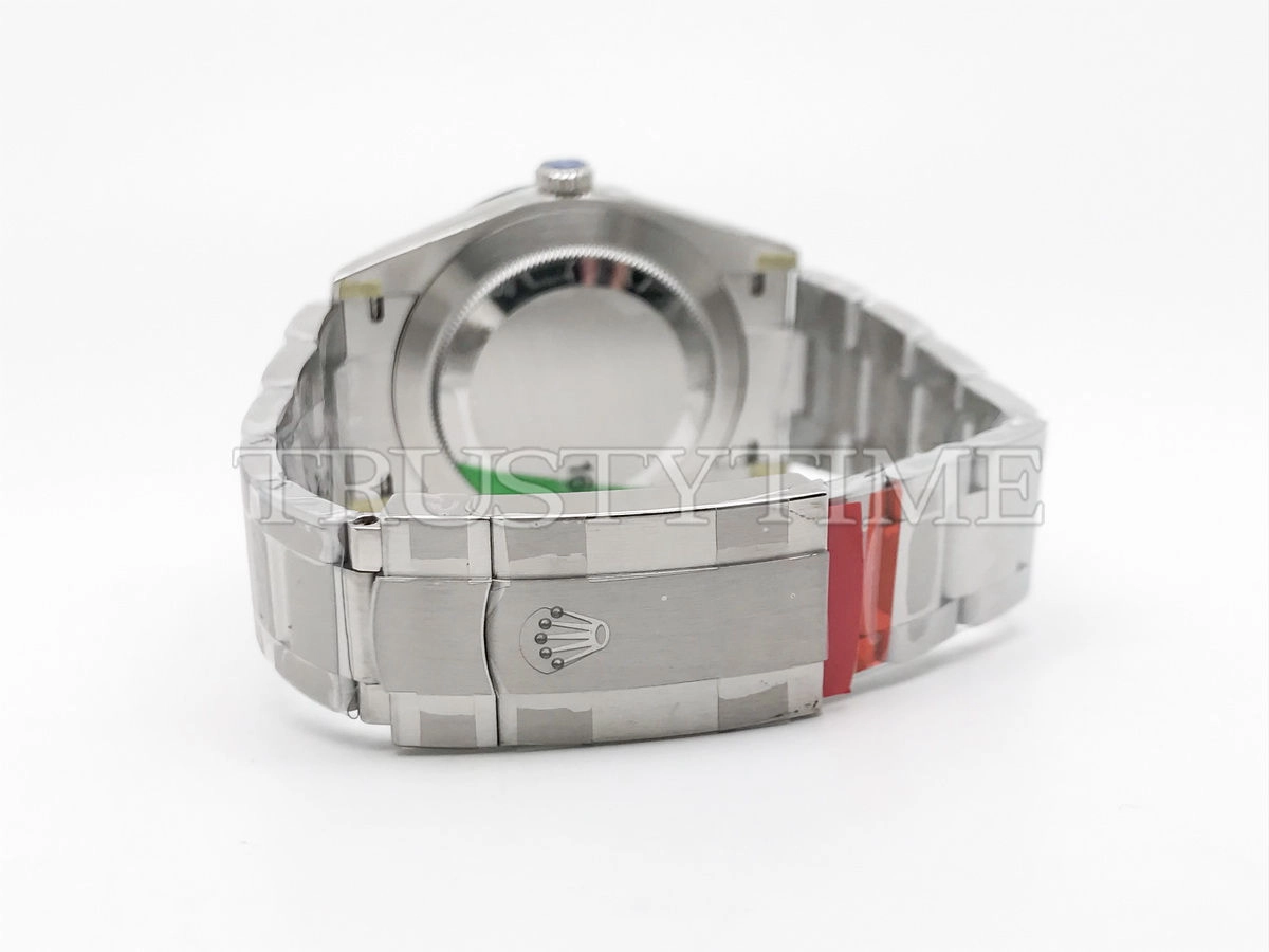 Копия часов Rolex Oyster Perpetual 41mm 124300-0008