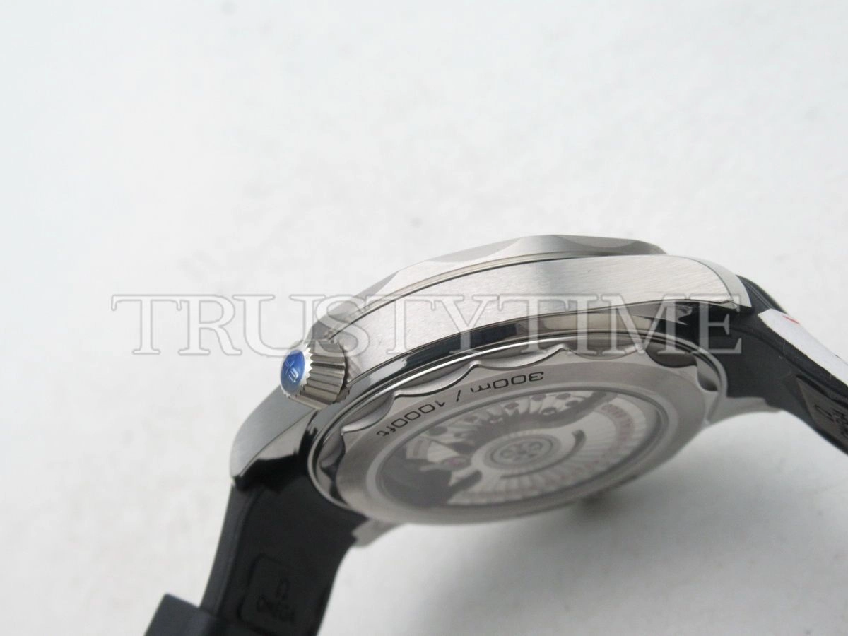 Копия часов Omega Seamaster Diver 300m Co-axial Chronometer 42mm 210.32.42.20.04.001