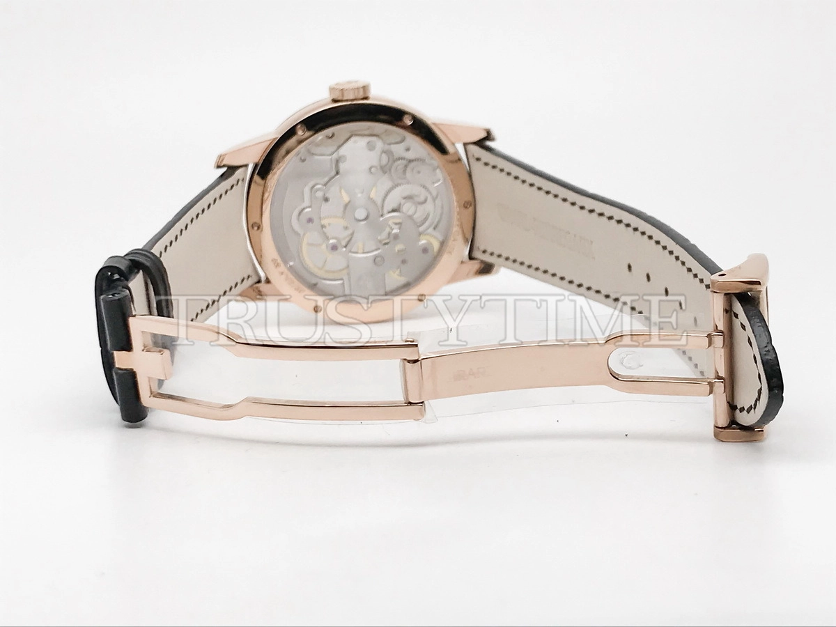 Копия часов Girard Perregaux La Esmeralda Tourbillon 99275-52-000-BA6E