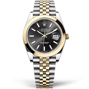Копия часов Rolex DateJust II 41mm 126303-0014