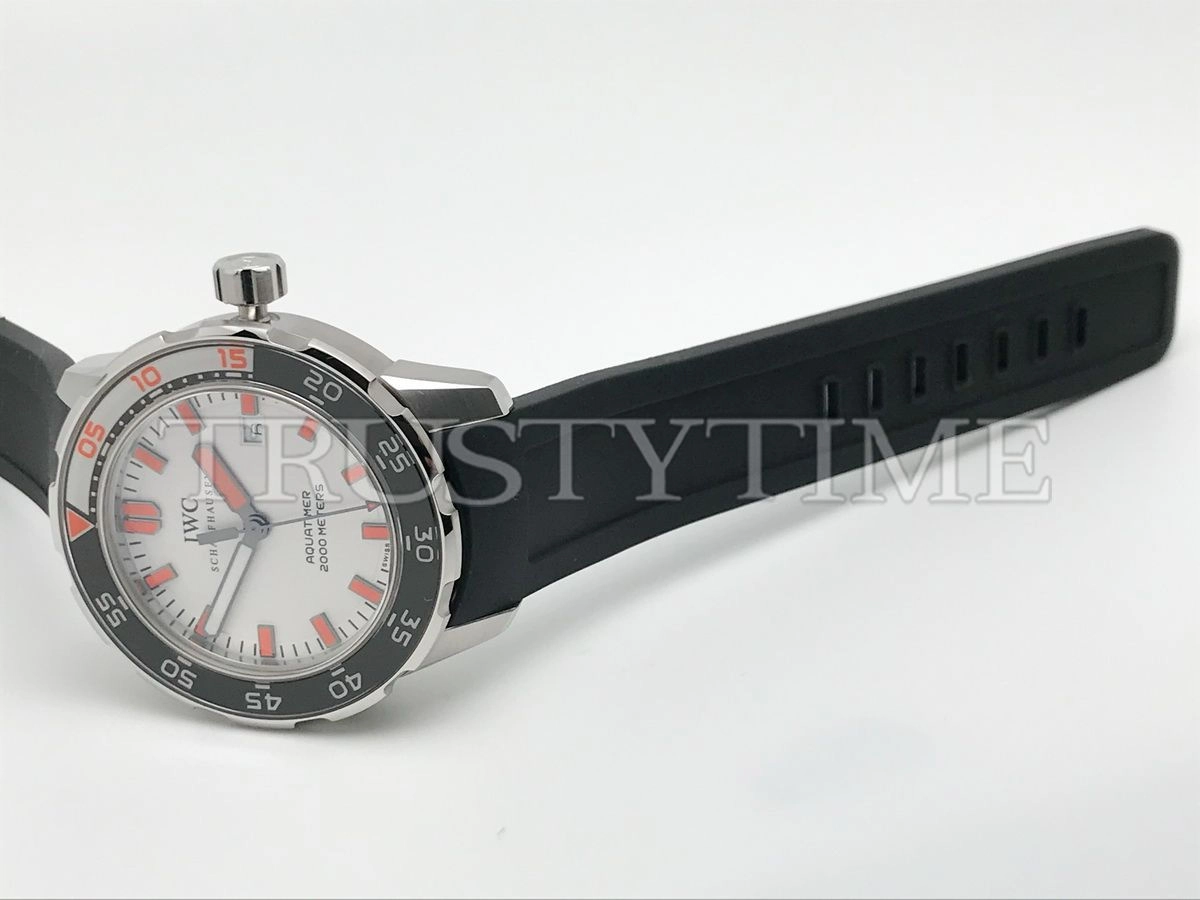 Копия часов IWC Aquatimer Automatic 44mm IW356807
