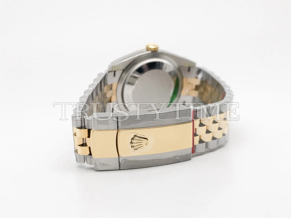 Копия часов Rolex DateJust 36mm 126283RBR-0031