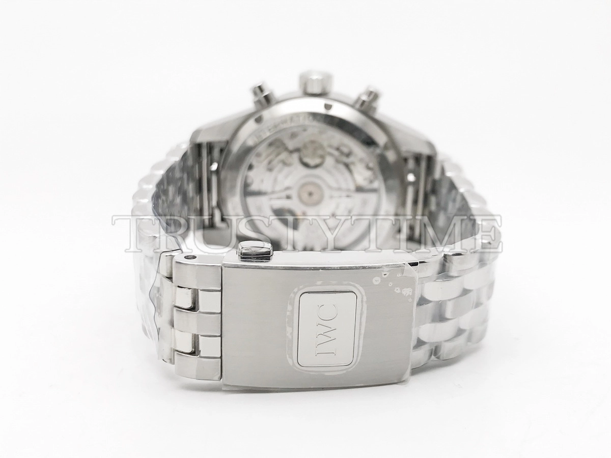 Копия часов IWC Pilot's Watch Chronograph 41 mm IW388102