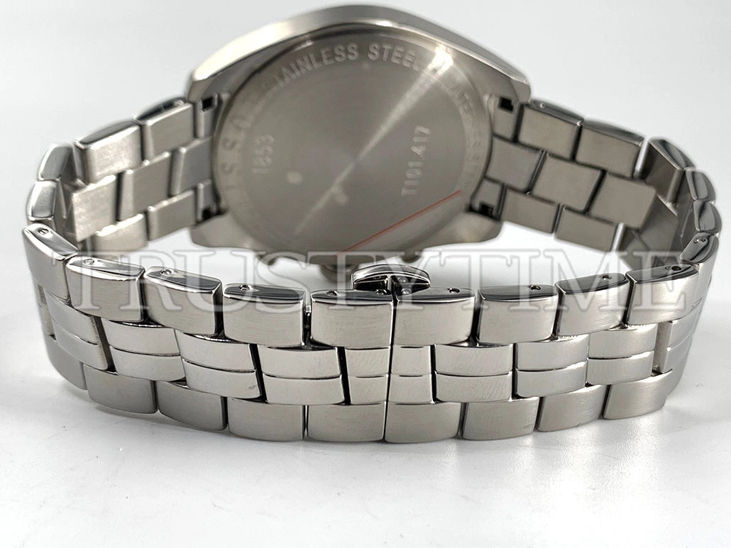Реплика часов Tissot PR 100 Арт.TT-0295 Копия часов Tissot PR 100 Арт.TT-0295