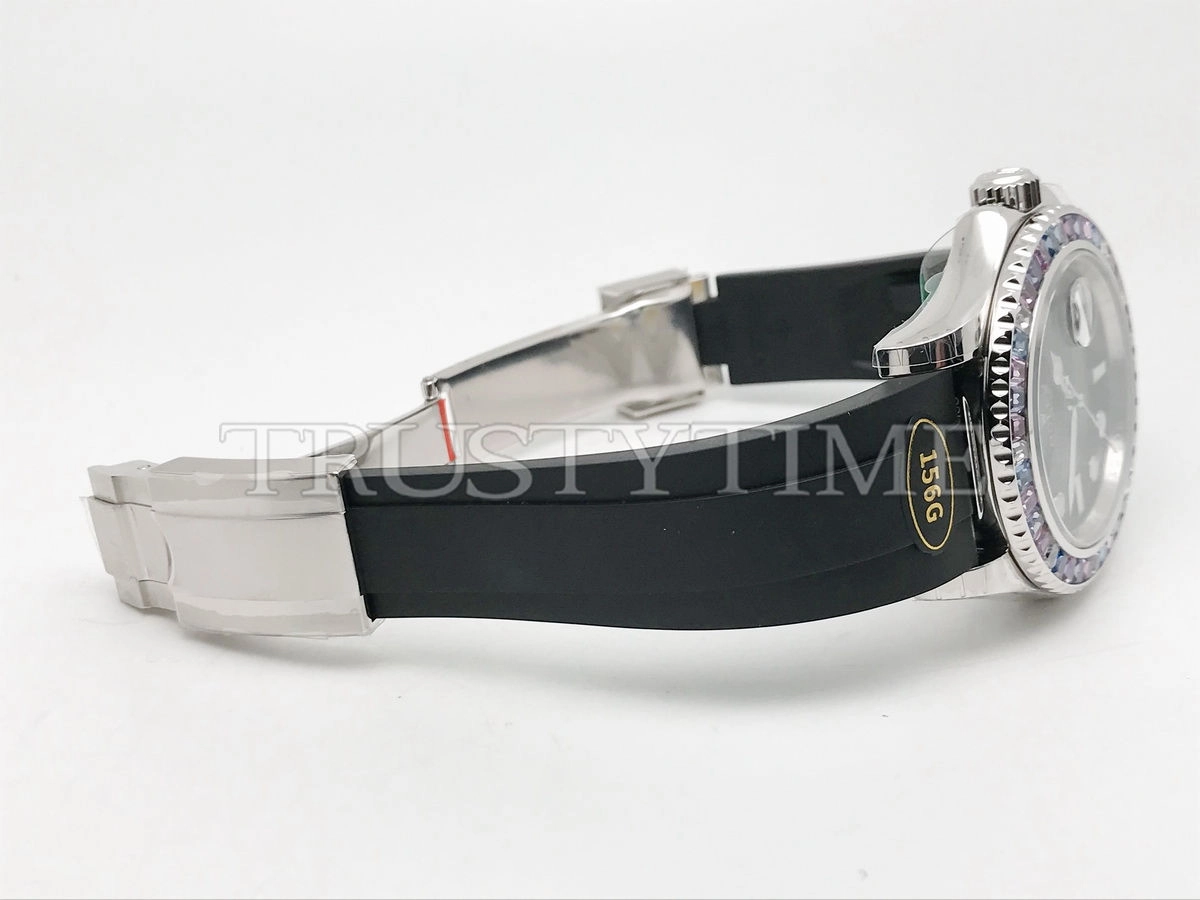 Копия часов Rolex Yacht-Master 40mm 126679SABR