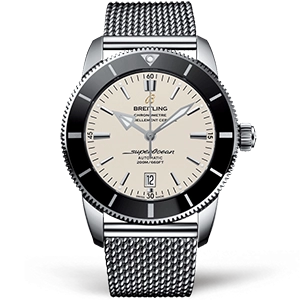 Копия часов Breitling Superocean Heritage II B20 Automatic 42 AB2010121B1S1