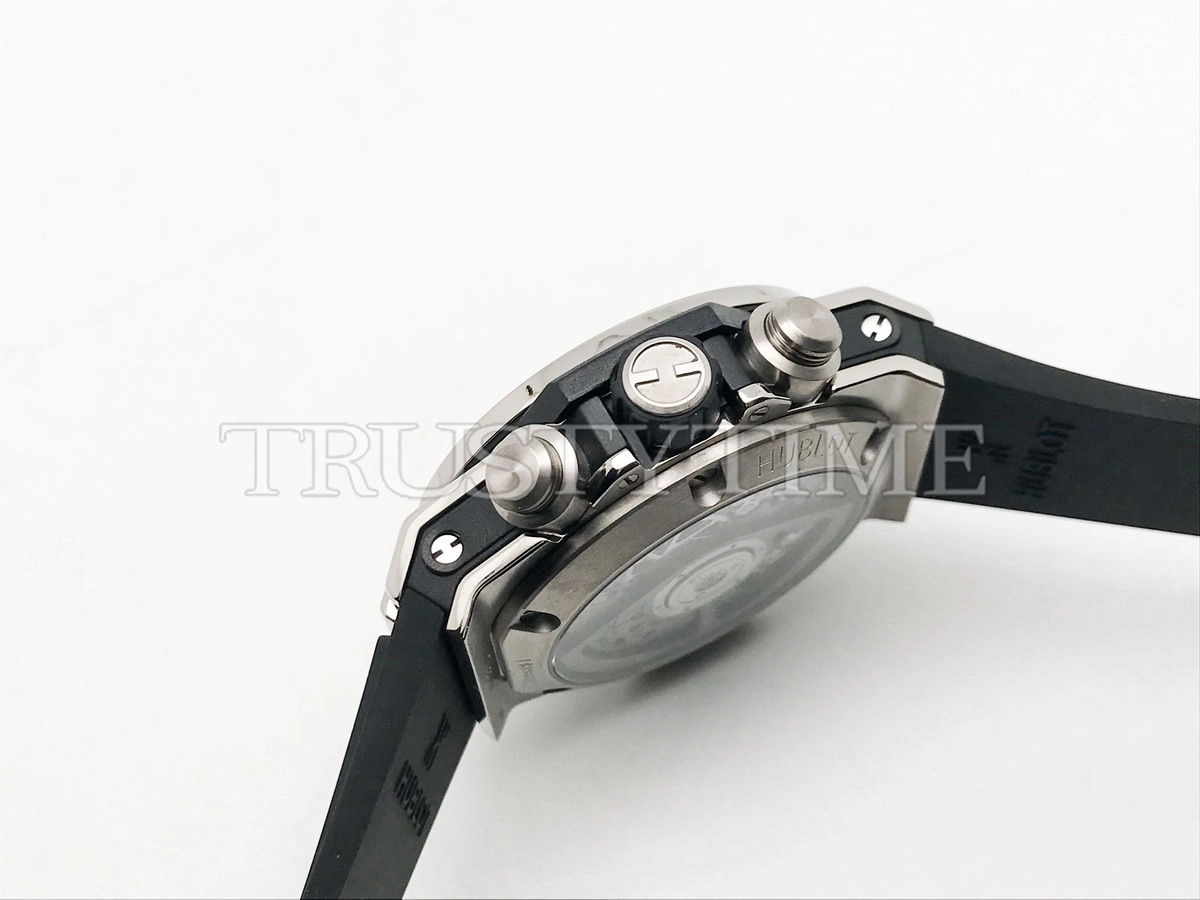 Копия часов Hublot Big Bang Unico Titanium 42mm 441.NX.1171.RX