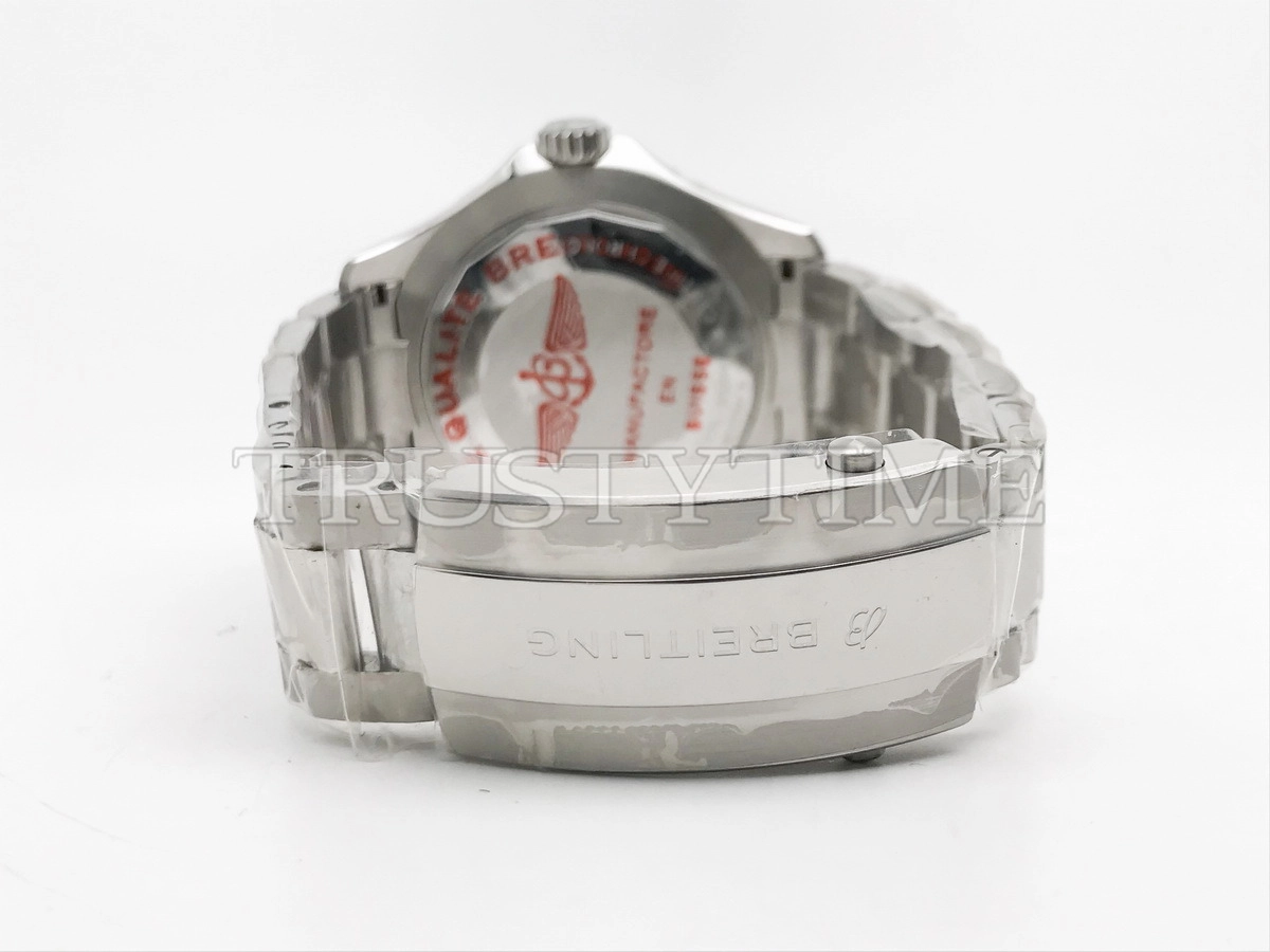 Копия часов Breitling Superocean Automatic 44mm A17376211L2A1
