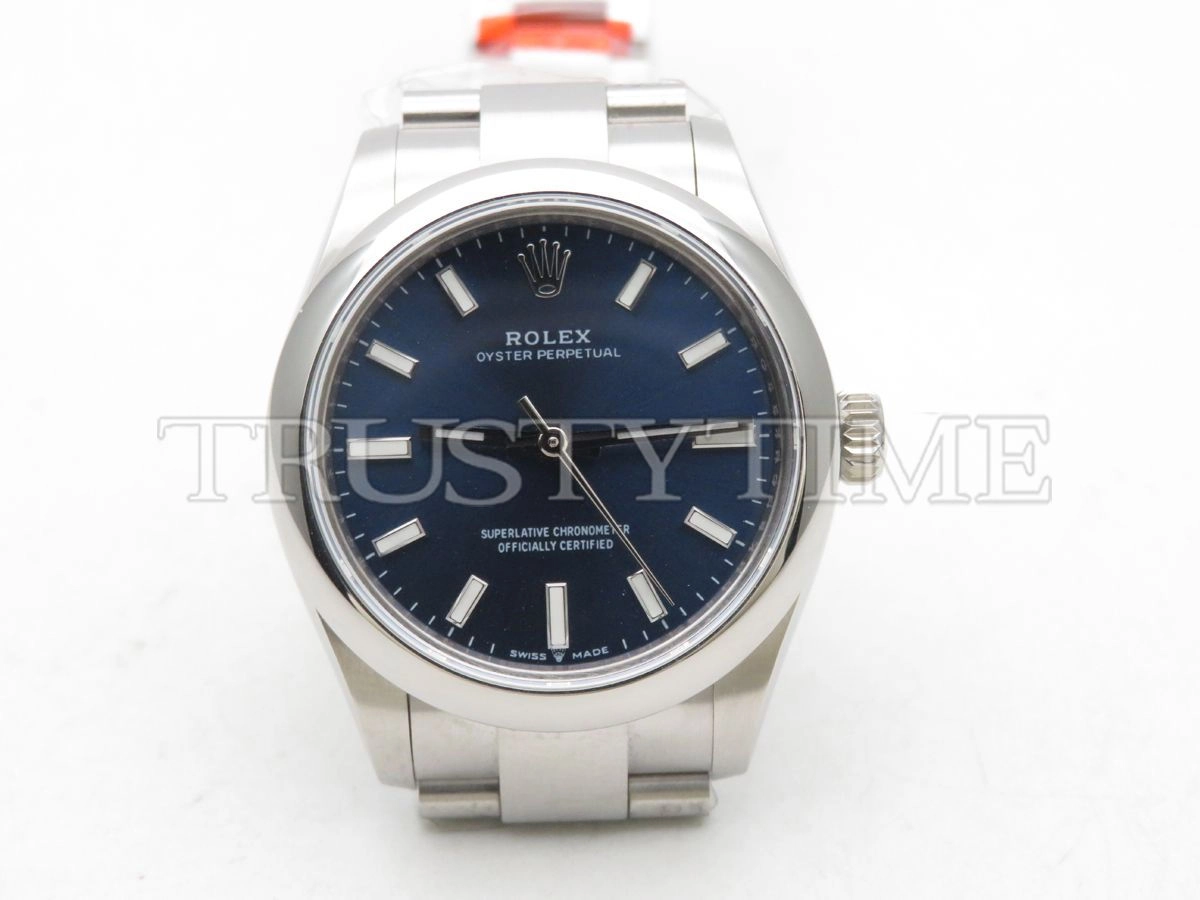 Копия часов Rolex Oyster Perpetual 31mm 277200-0003