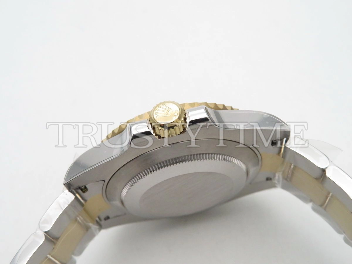 Копия часов Rolex Submariner 40mm 116613LN-0001