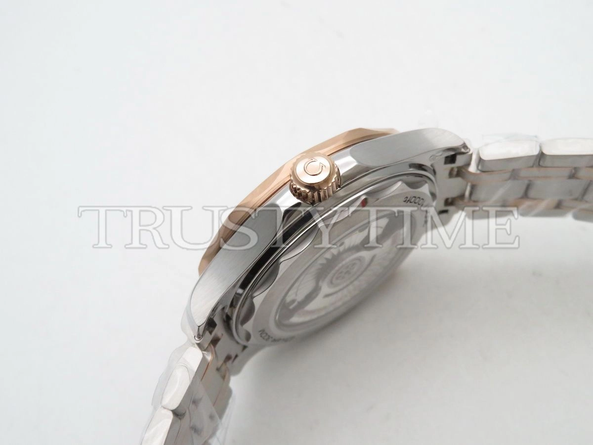 Копия часов Omega Seamaster Diver 300m Co-axial Chronometer 42mm 210.20.42.20.01.001
