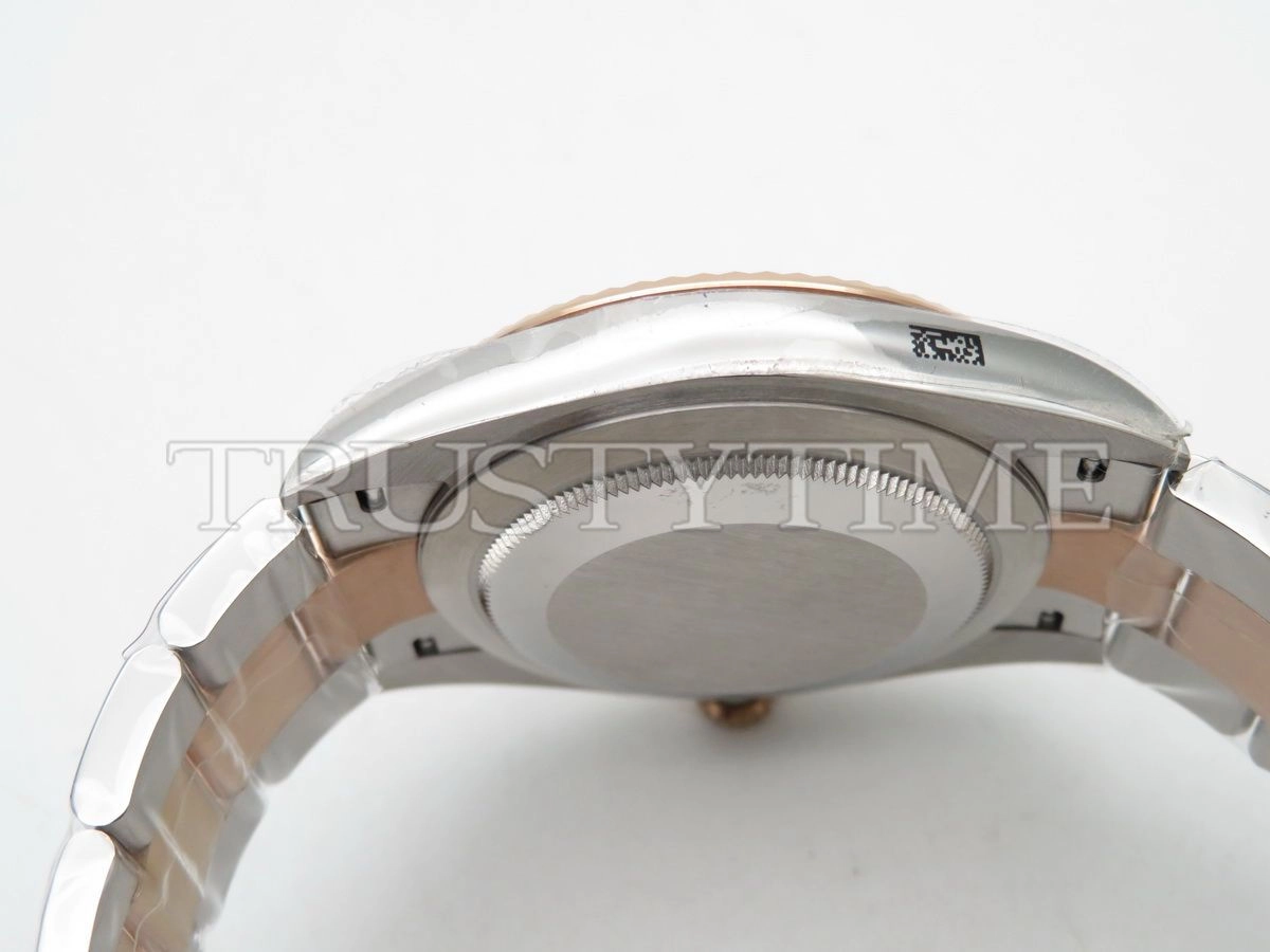 Копия часов Rolex DateJust II 41mm 126331-0003