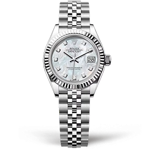 Копия часов Rolex DateJust 28mm 279174-0009