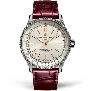 Копия часов Breitling Navitimer Automatic 35 A17395F41G1P1