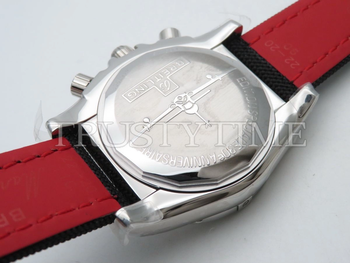 Копия часов Breitling Chronomat 44 AB01154G/G786/101W