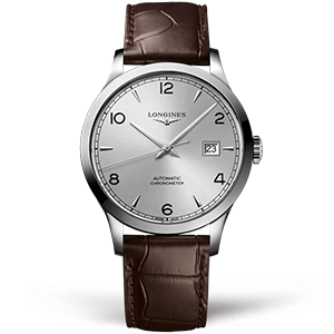 Копия часов Longines Tradition Record Collection 40mm L2.821.4.76.2