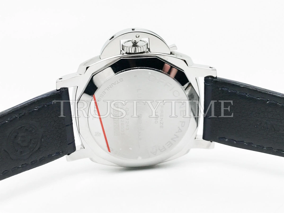 Копия часов Panerai Luminor Due 3 Days Date 42mm PAM01274