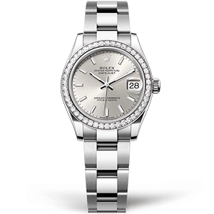 Копия часов Rolex DateJust 31mm 278384RBR-0015