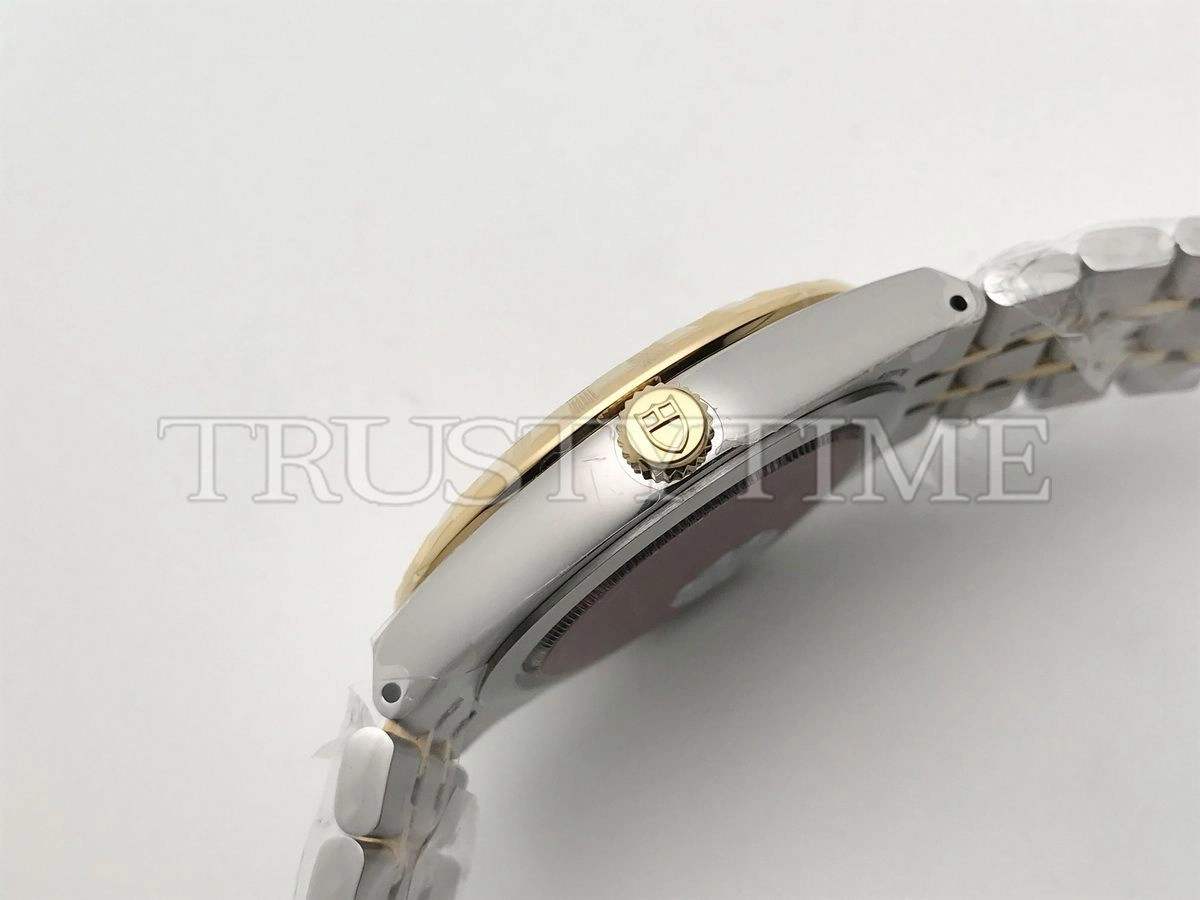 Копия часов Tudor Royal Day-Date 41mm M28603-0006