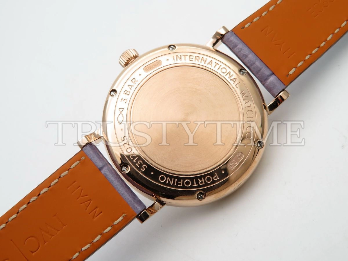 Копия часов IWC Portofino Automatic IW458107