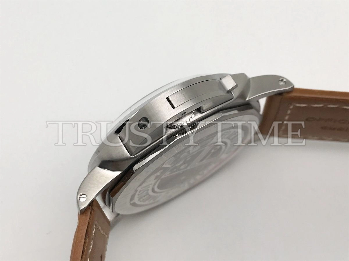 Копия часов Panerai Luminor 1950 3 Days Paneristi 47mm PAM01080