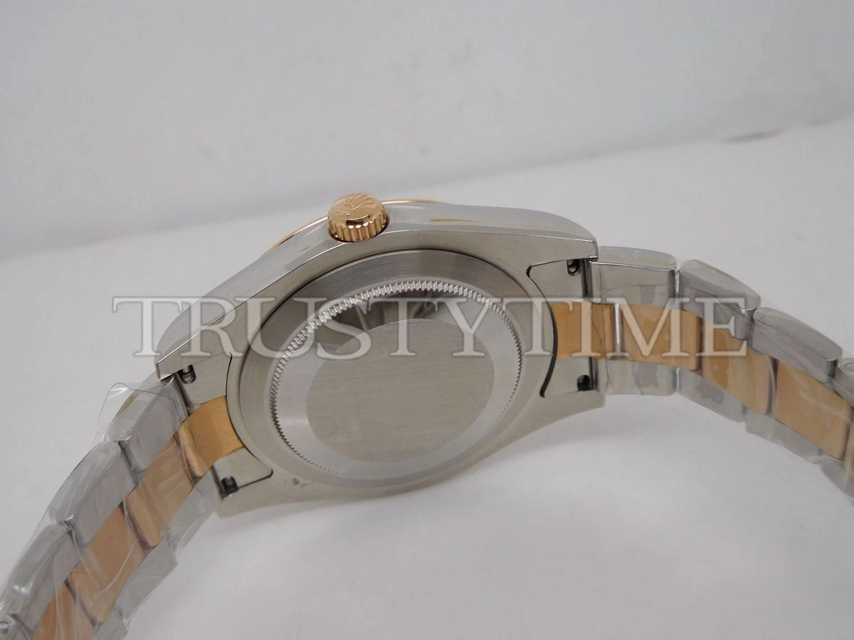 Копия часов Rolex DateJust II 41mm 126331-0007