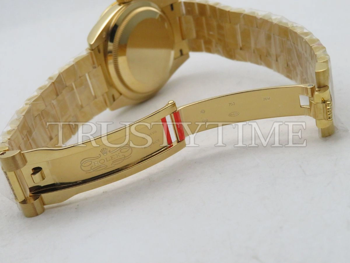 Копия часов Rolex Day-Date 36mm 128348RBR-0007