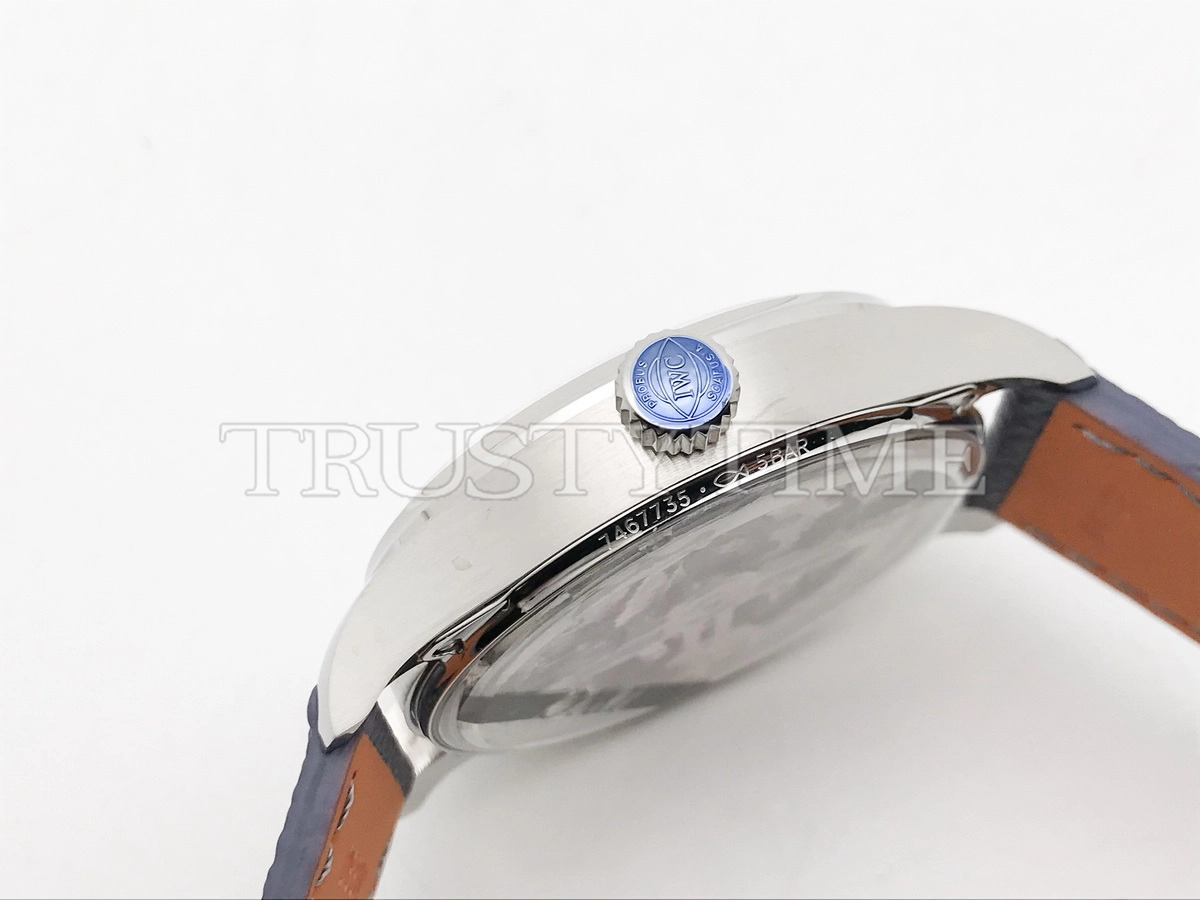 Копия часов IWC Portugieser Automatic 7 Days 42mm IW501708