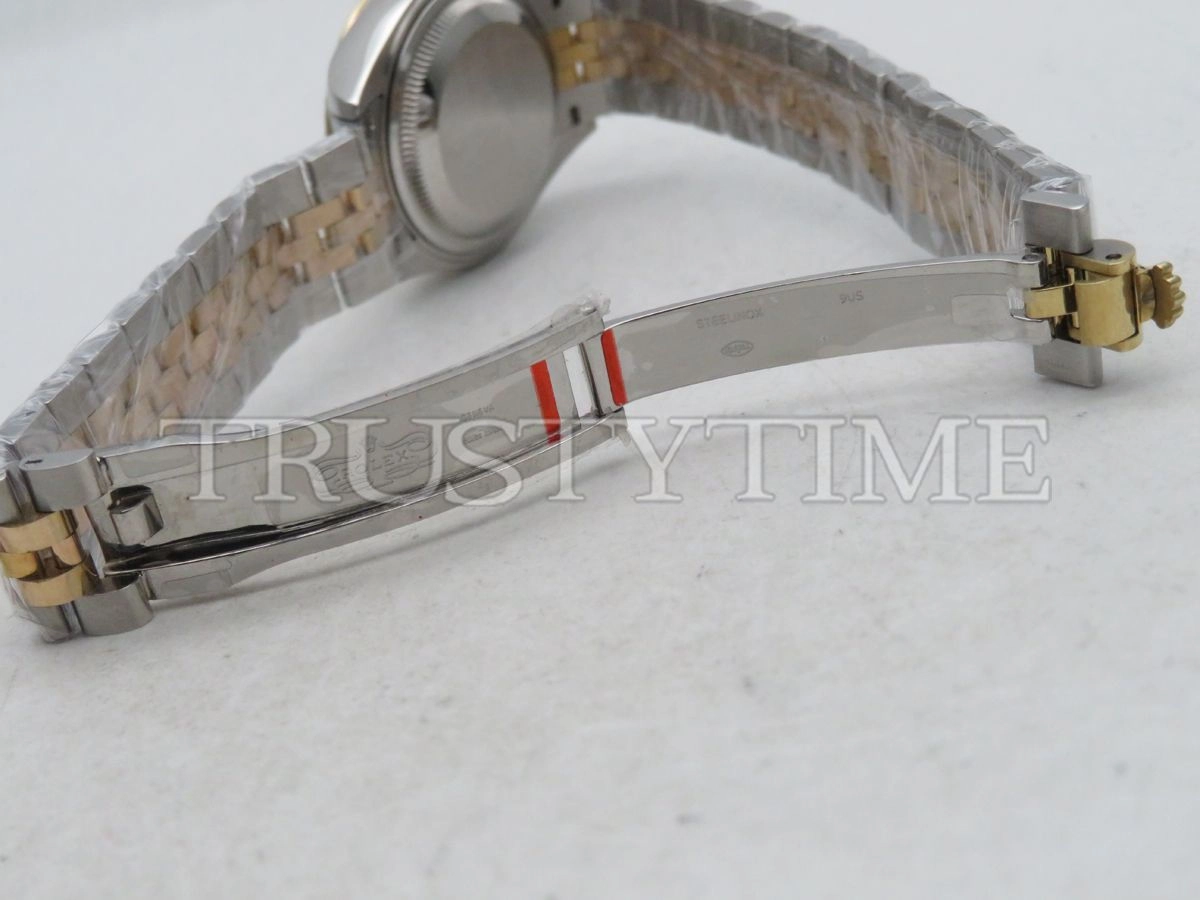 Копия часов Rolex DateJust 28mm 279173-0001