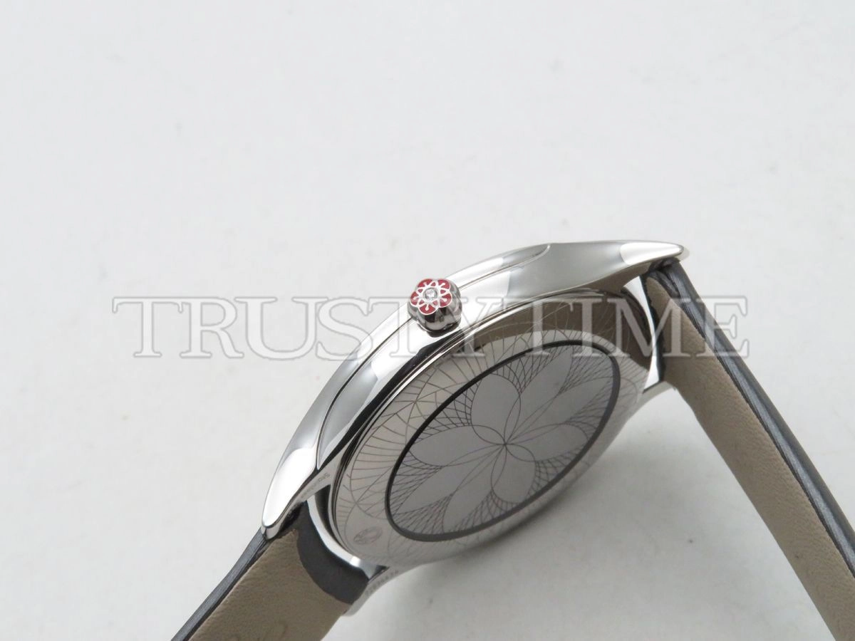 Копия часов Omega De Ville Tresor Quartz 36mm 428.18.36.60.05.002