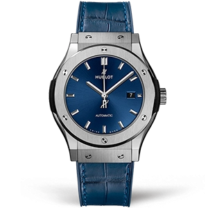 Копия часов Hublot Classic Fusion 42mm 542.NX.7170.LR