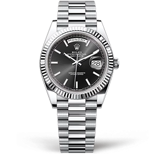 Копия часов Rolex Day-Date 40mm 228236-0003