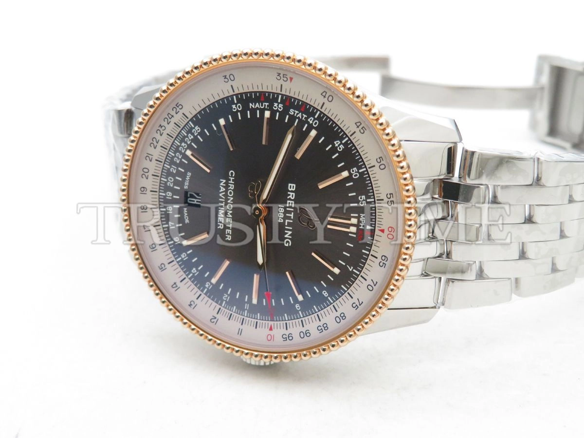 Копия часов Breitling Navitimer Automatic 41 U17326211M1A1