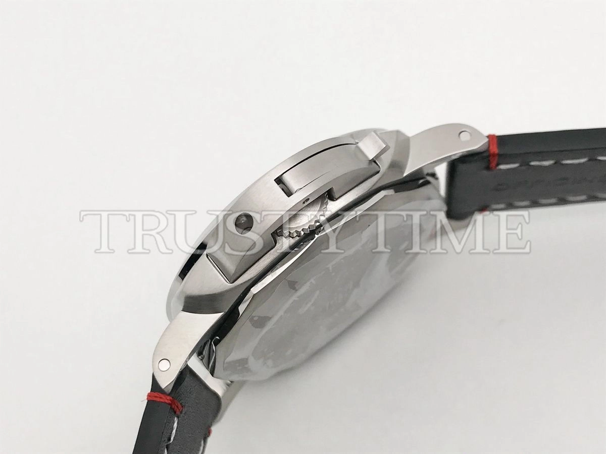 Копия часов Panerai Luminor 1950 Marina Softbank Team Japan 3 Days Automatic Acciaio 44mm PAM00732