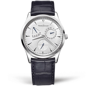 Копия часов Jaeger-LeCoultre Master Ultra Thin Réserve de Marche 39mm 1378420