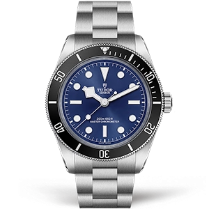 Копия часов Tudor Black Bay 68 43mm M7943A1A0NU-0001