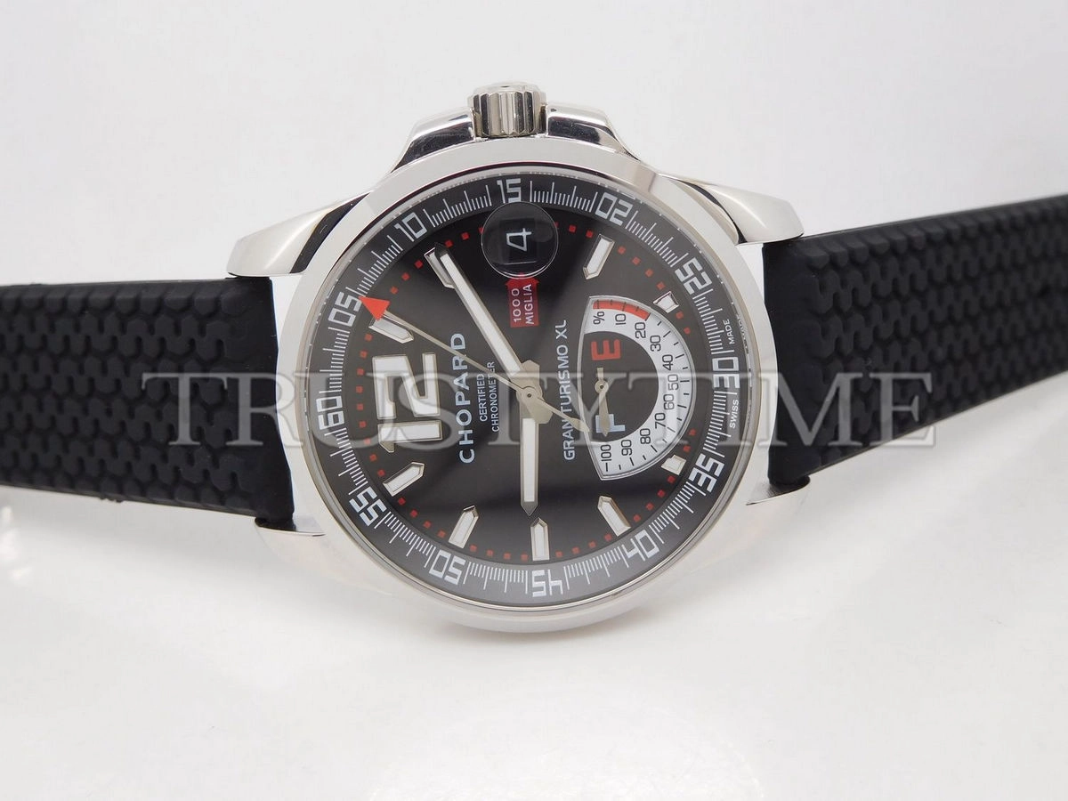 Копия часов Chopard Mille Miglia Gran Turismo XL 44mm 168457-3001