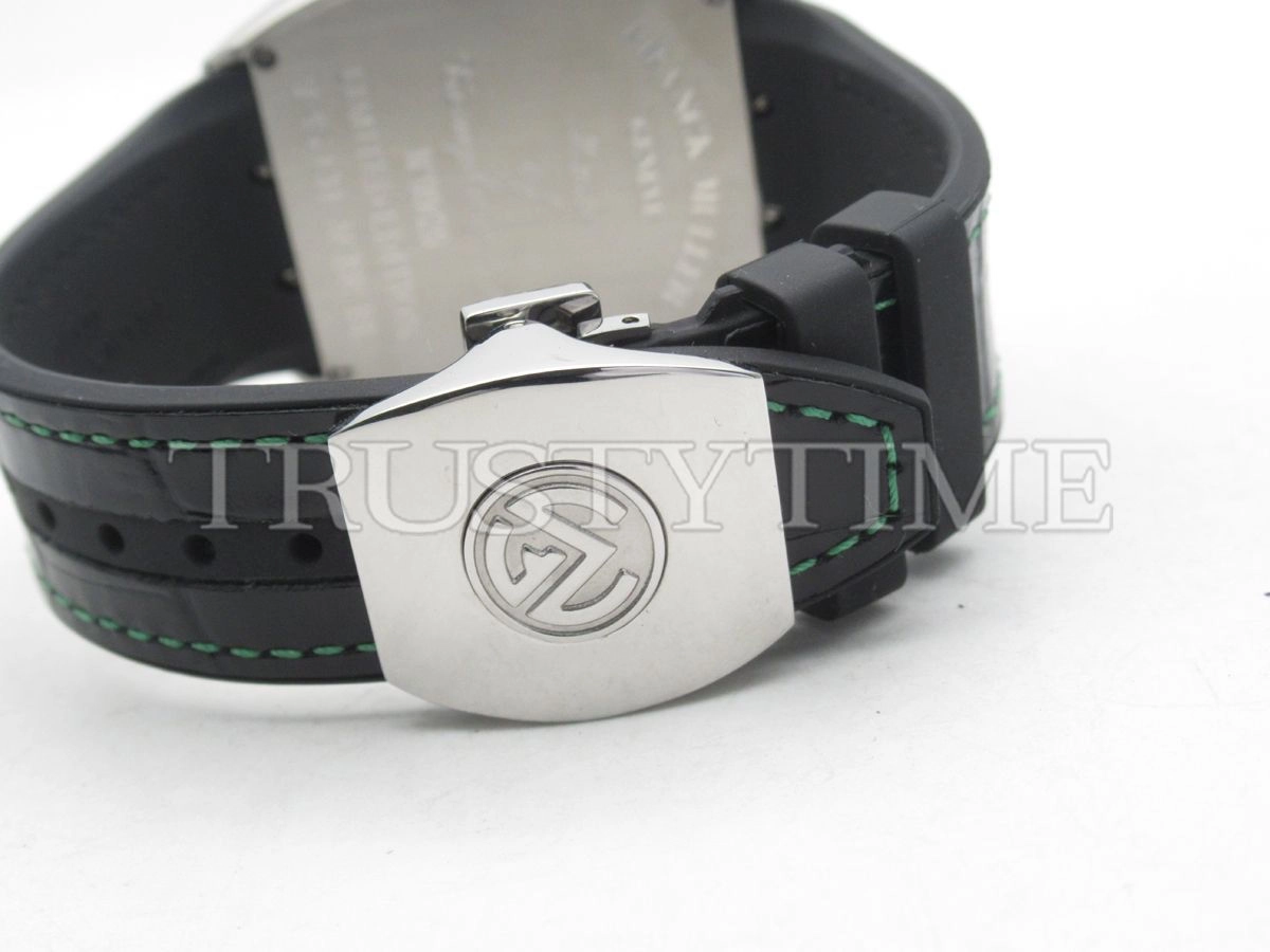Копия часов Franck Muller Vanguard V45-CH-BR-(VR)